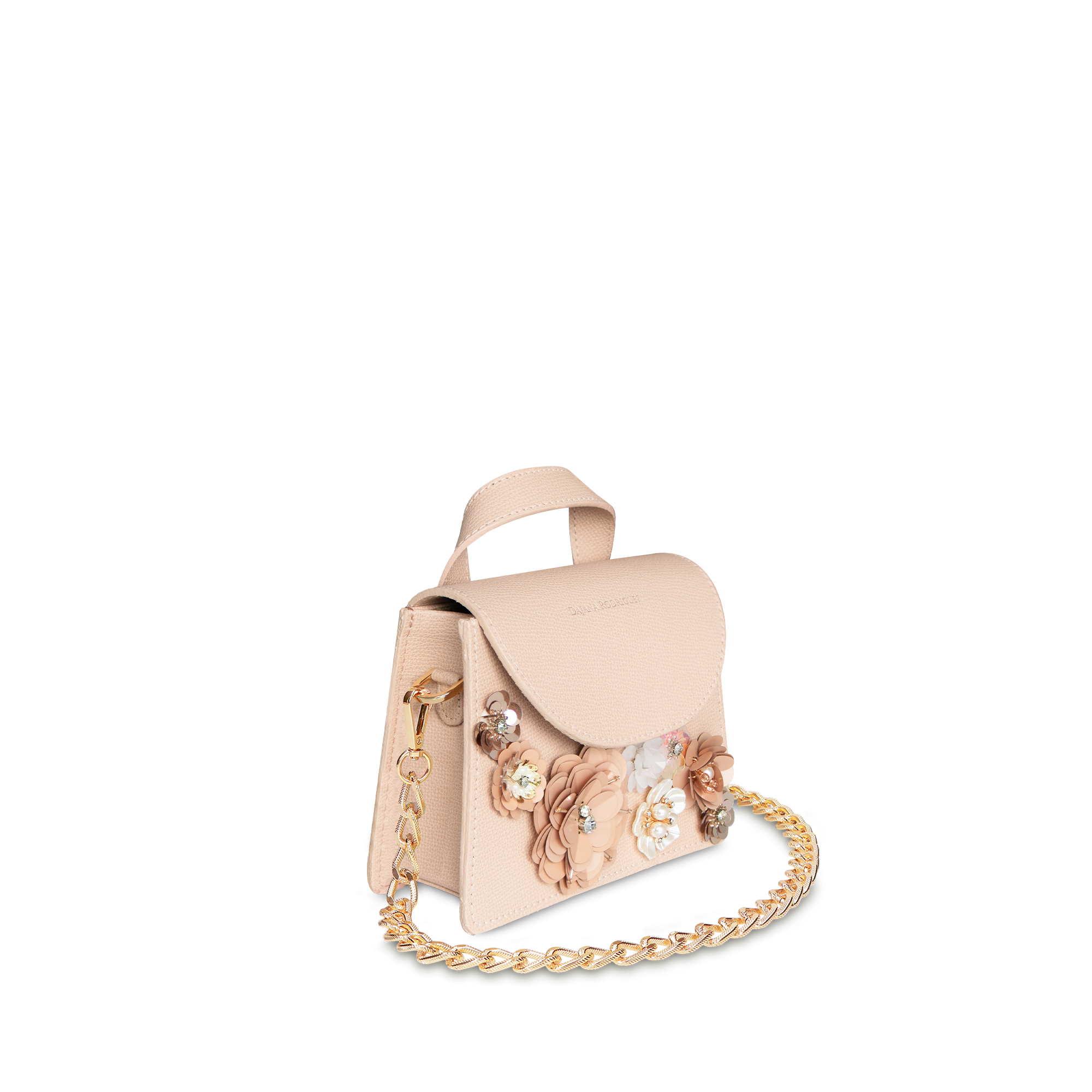 Khloe Vivisteria "NUDE" Gold