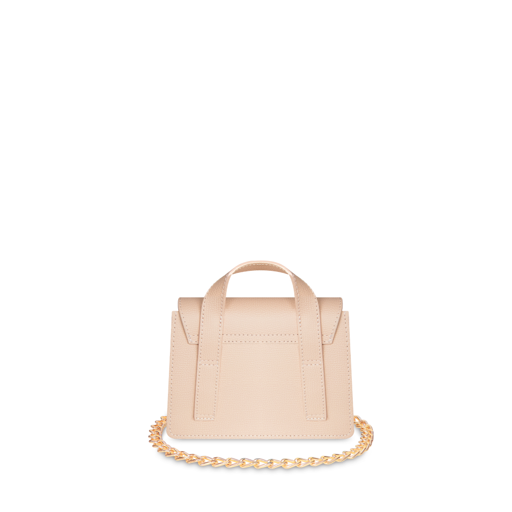 Khloe Vivisteria "NUDE" Gold