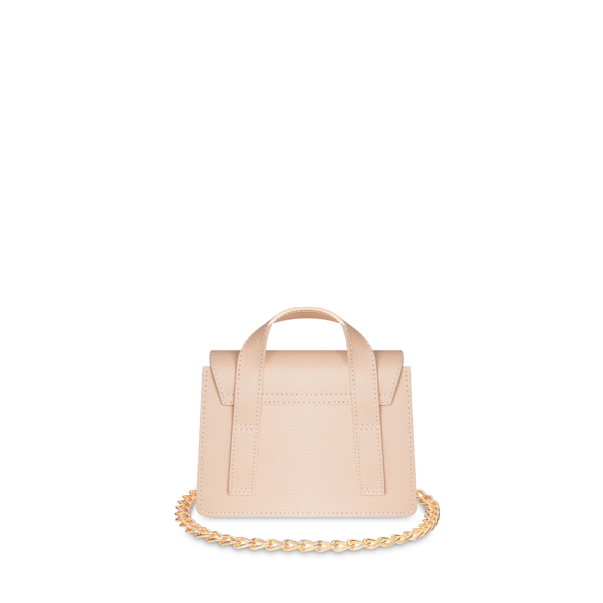 Khloe Vivisteria "NUDE" Gold