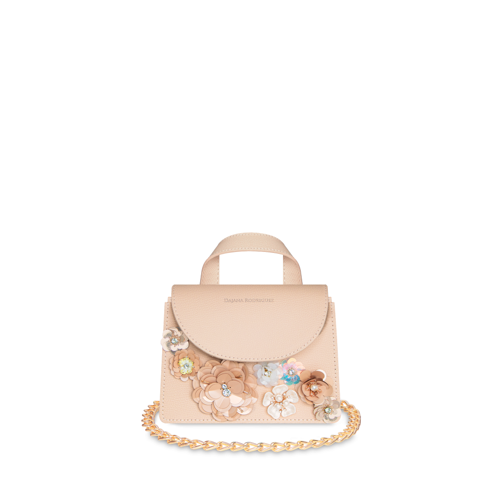 Khloe Vivisteria "NUDE" Gold