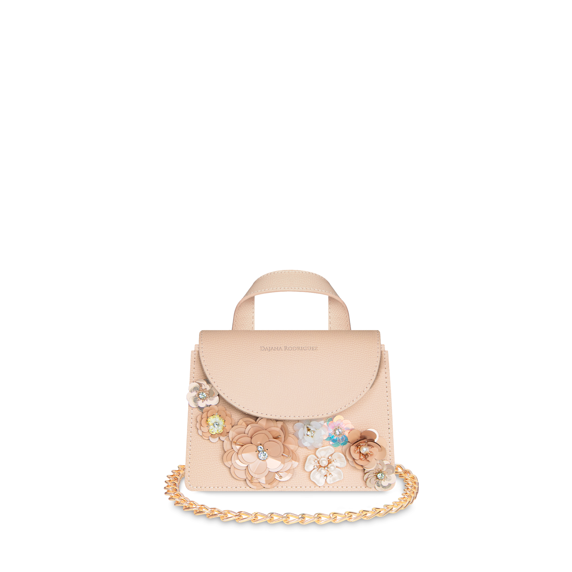 Khloe Vivisteria "NUDE" Gold