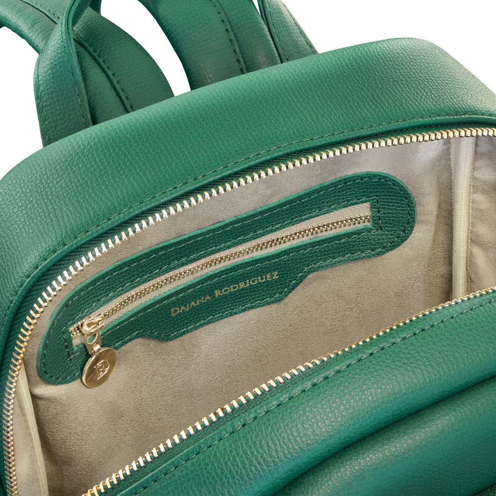 Robi Bohemian "AVOCADO" Gold