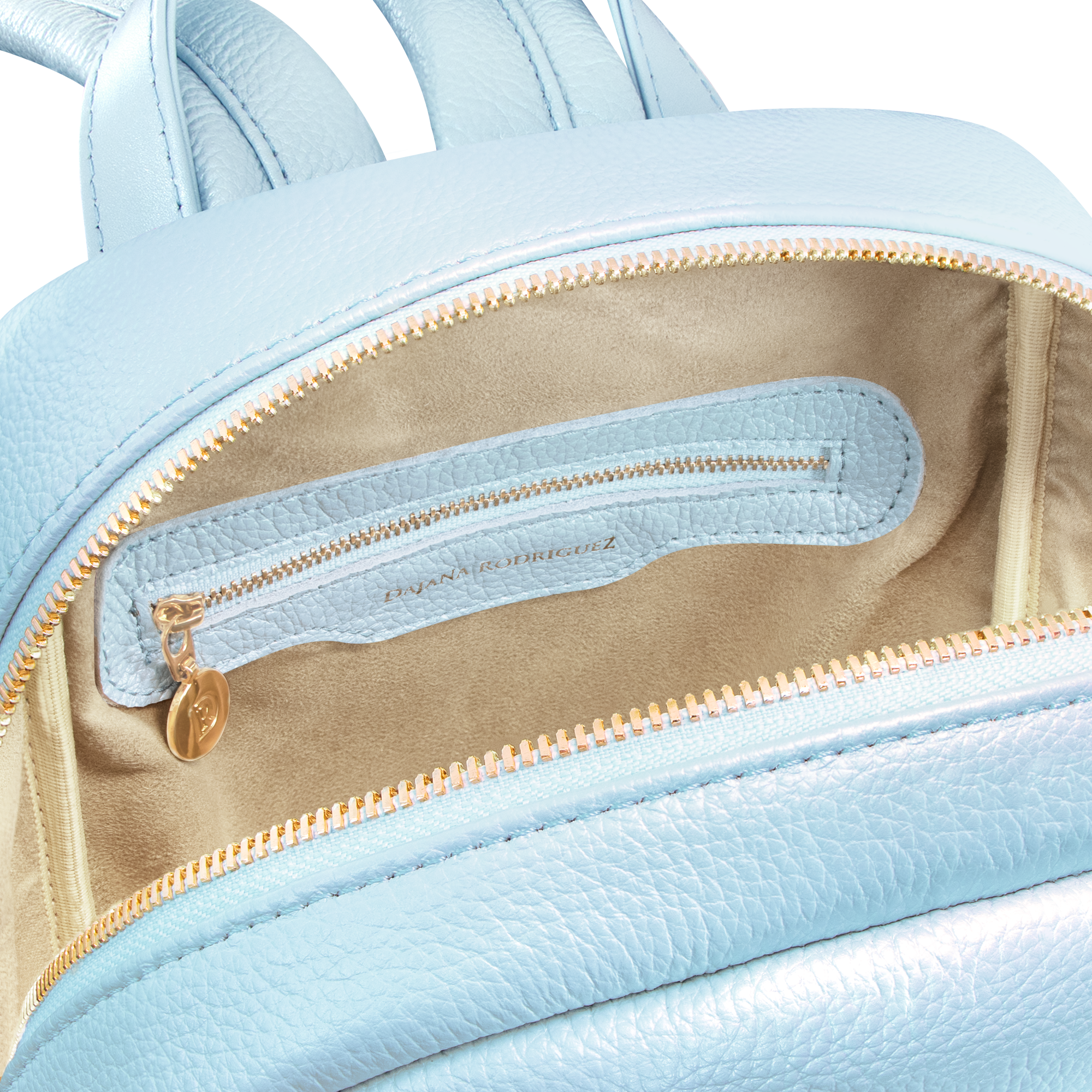 Robi Atlantis "LIGHT BLUE"