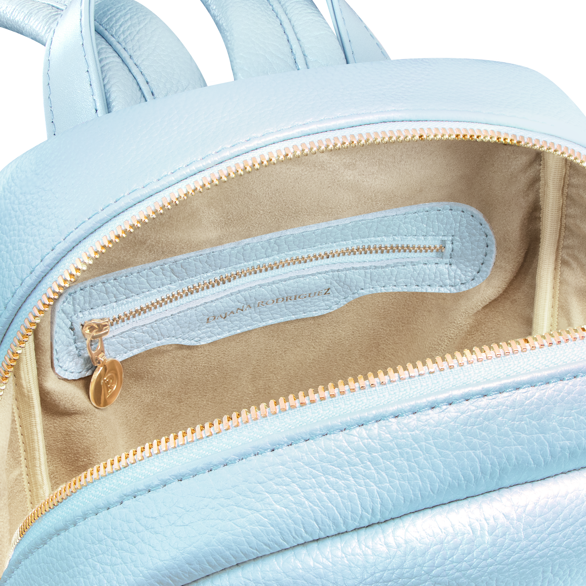 Robi Atlantis "LIGHT BLUE"