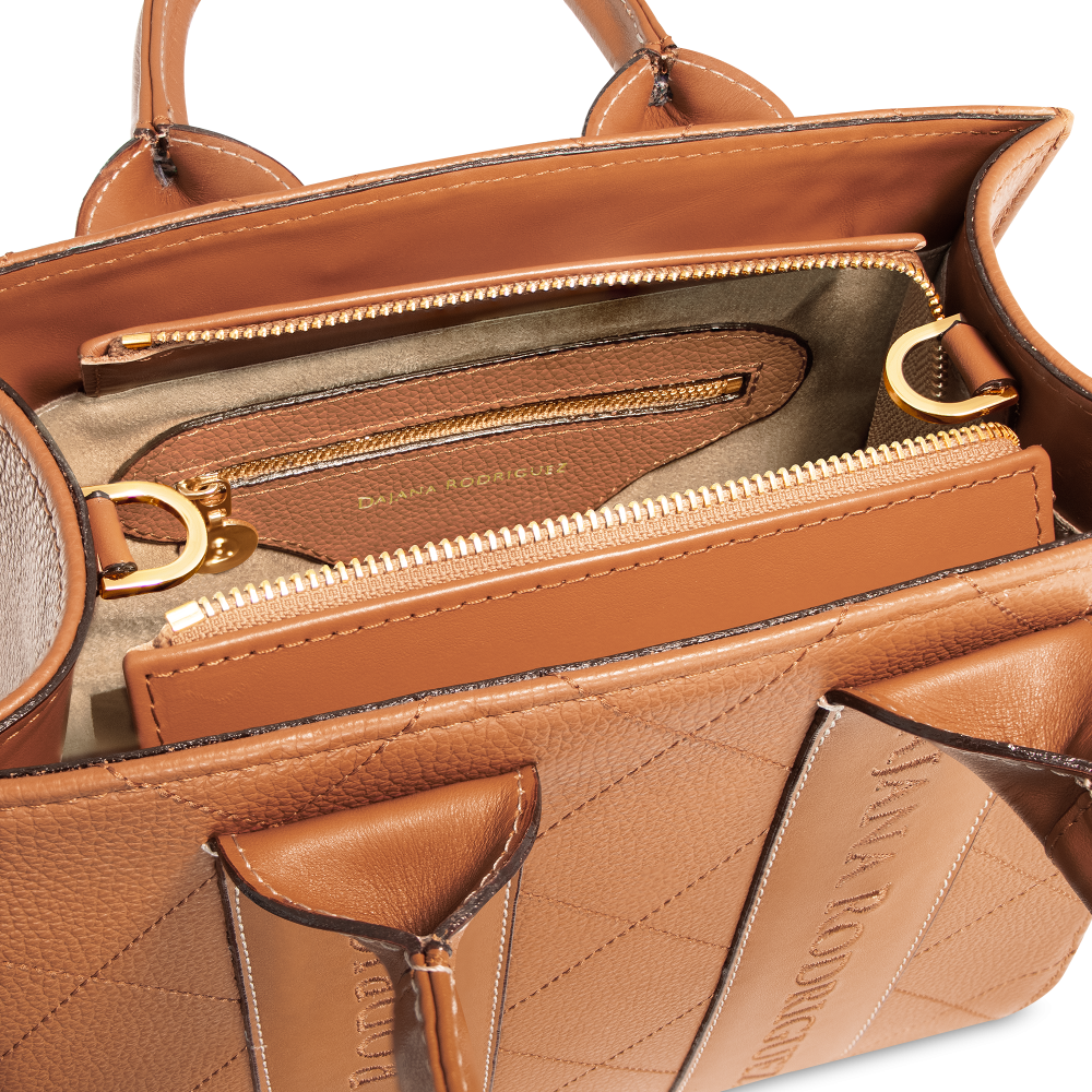 Karin Trinity "Brown"