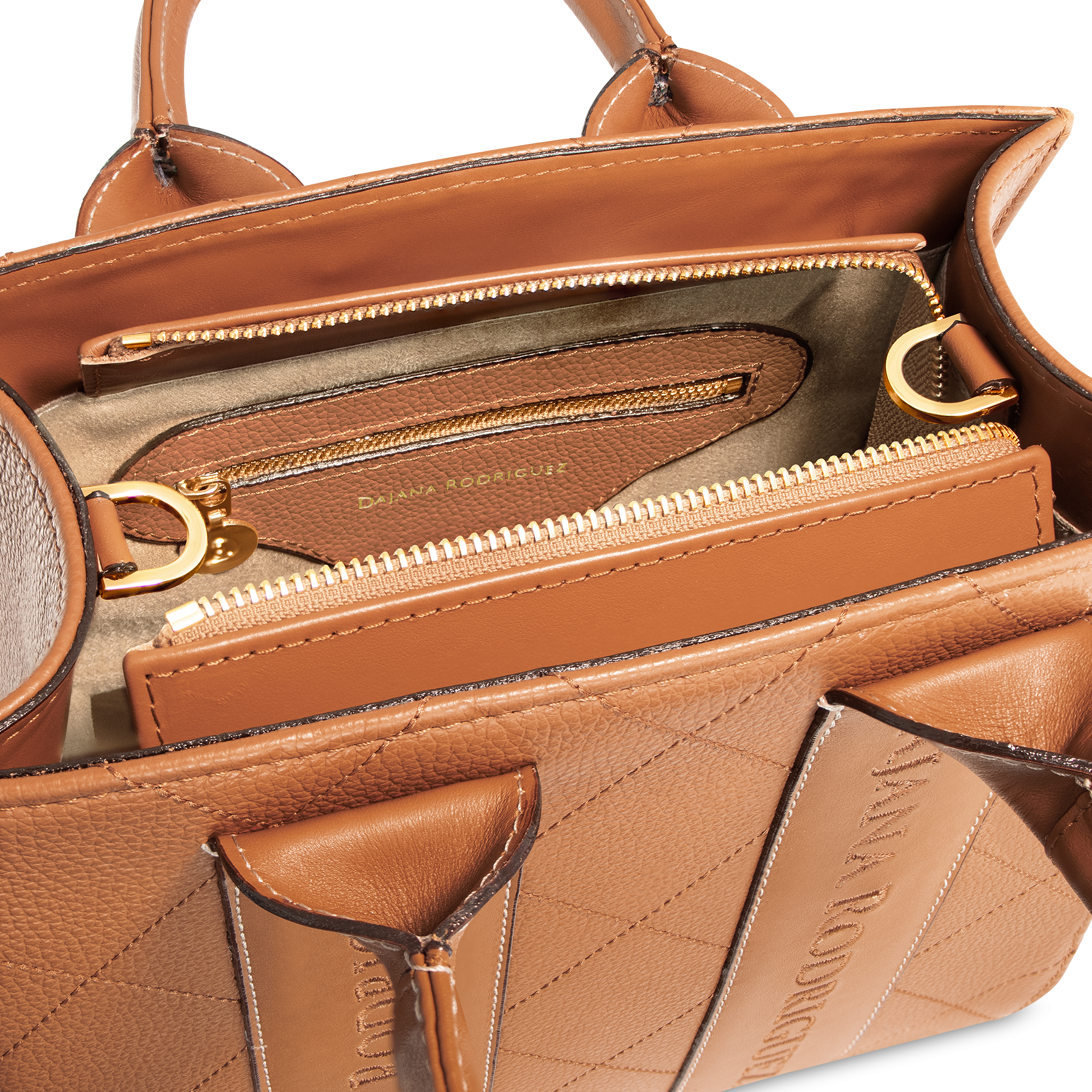 Karin Trinity "Brown"