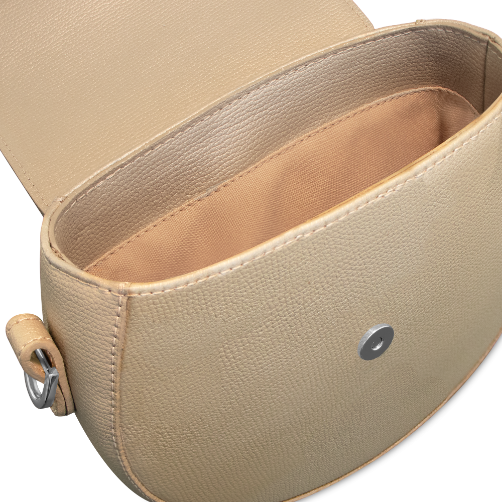 Lia Bohemian "SAND" Silver