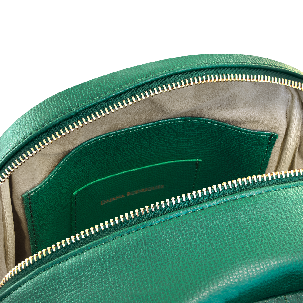 Robi Bohemian "AVOCADO" Gold