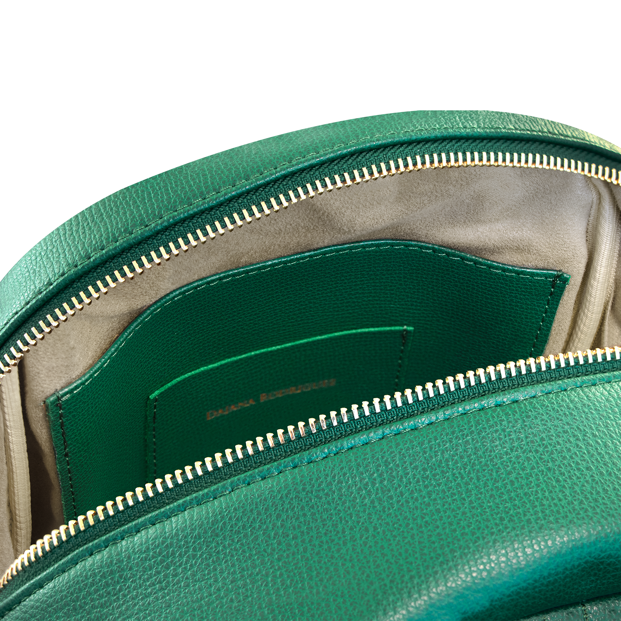 Robi Bohemian "AVOKADO" Gold