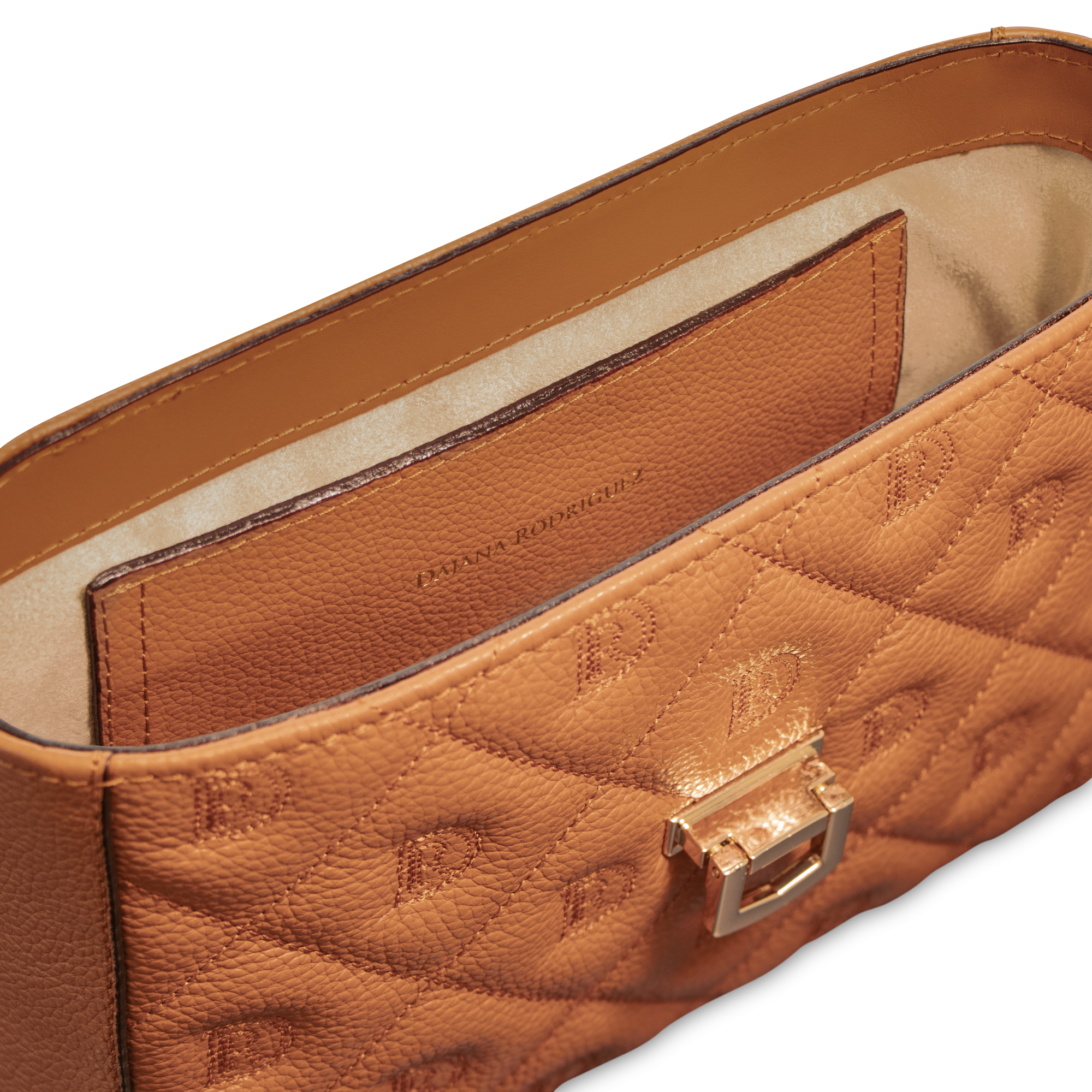 Kristyna Trinity "Marrón"