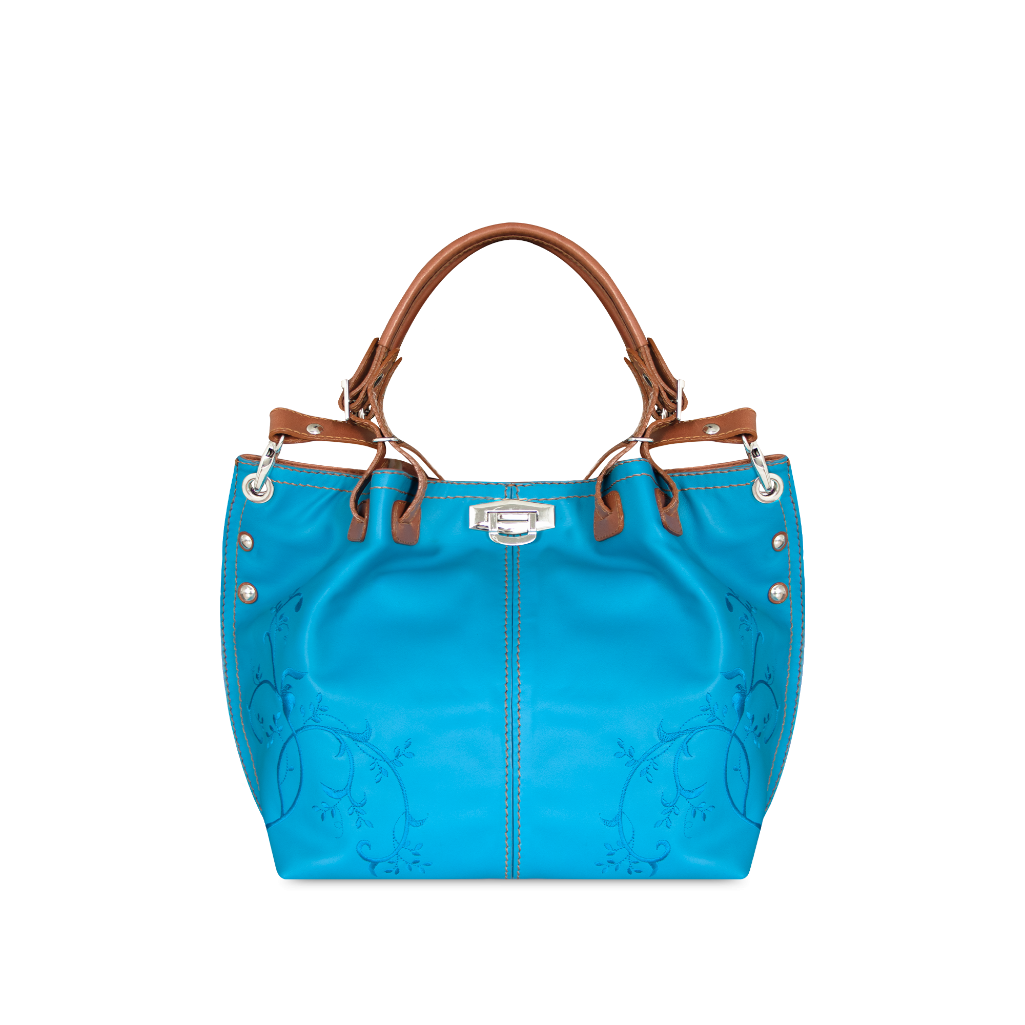 Adriana Limited Edition 5 Silver