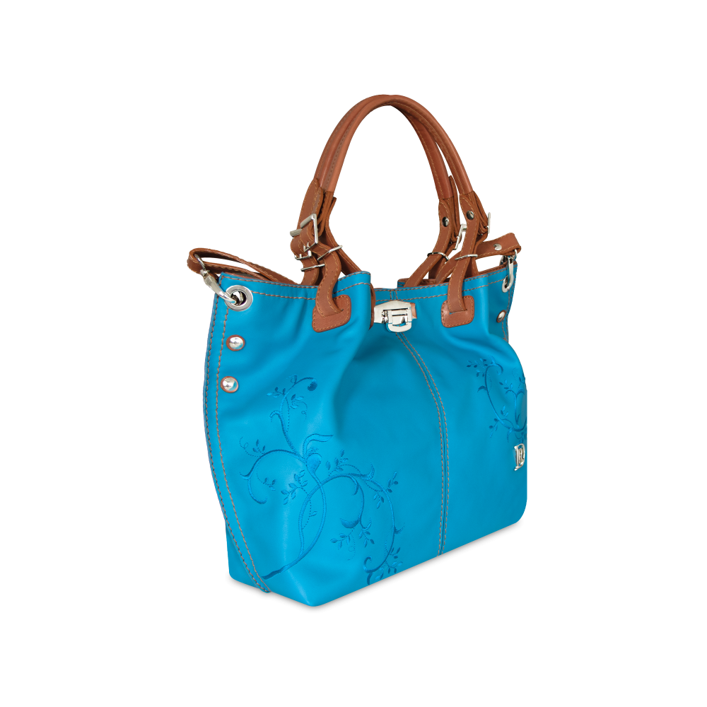 Adriana Limited Edition 5 Silver