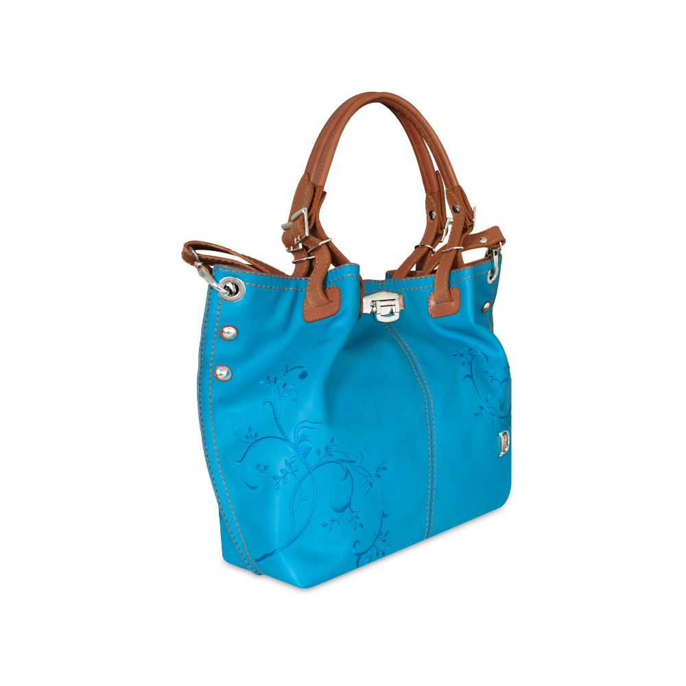 Adriana Limited Edition 5 Silver