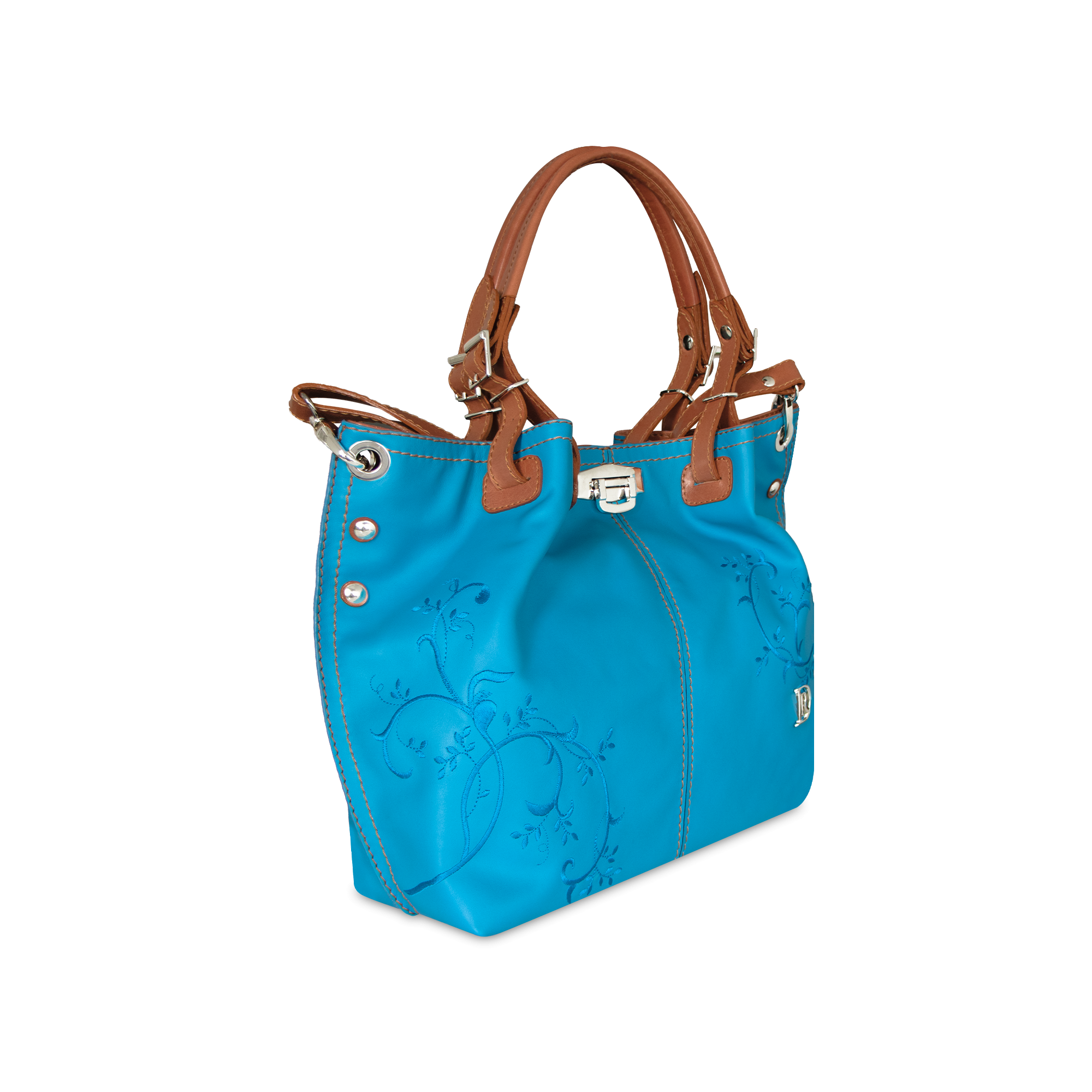 Adriana Limited Edition 5 Silver