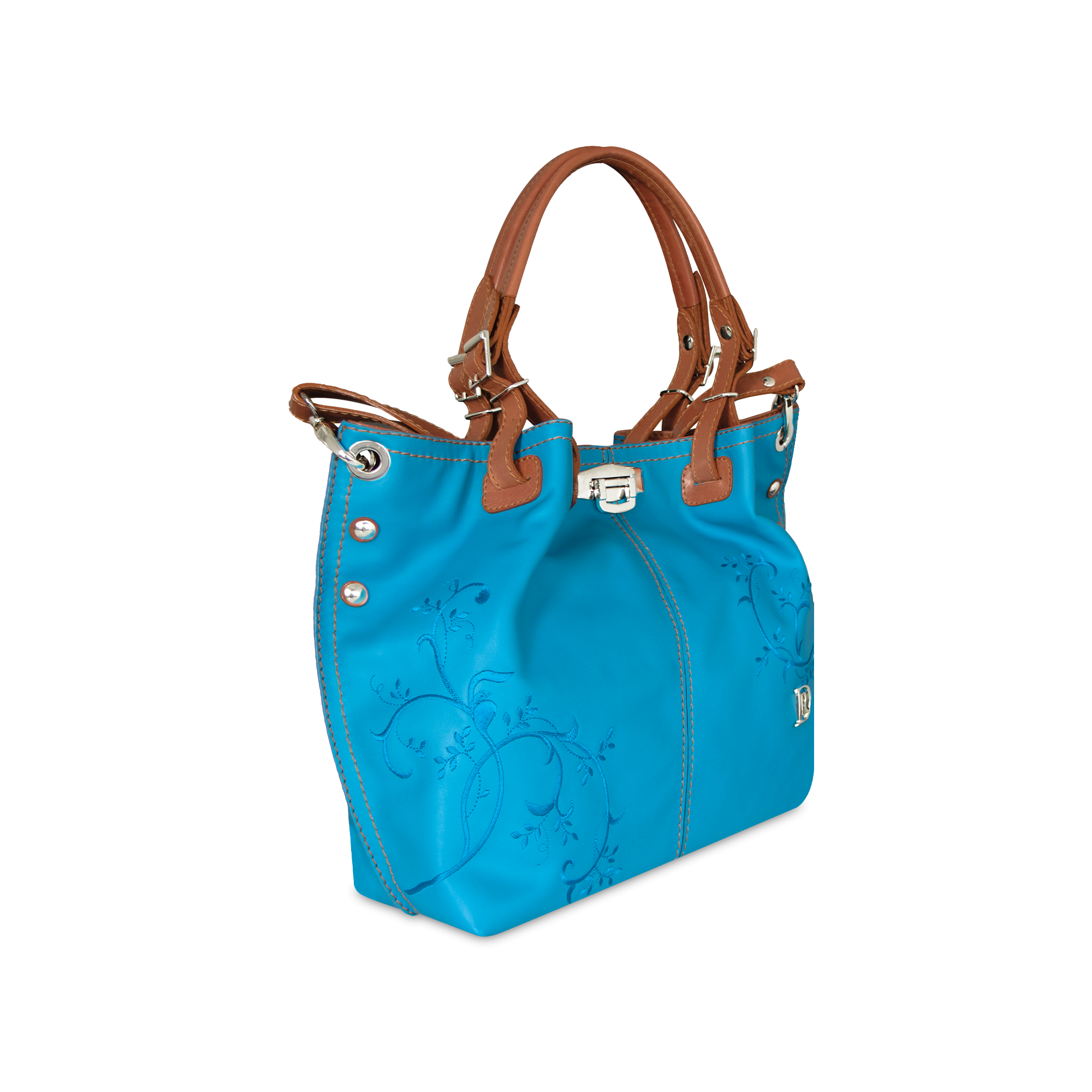 Adriana Limited Edition 5 Silver