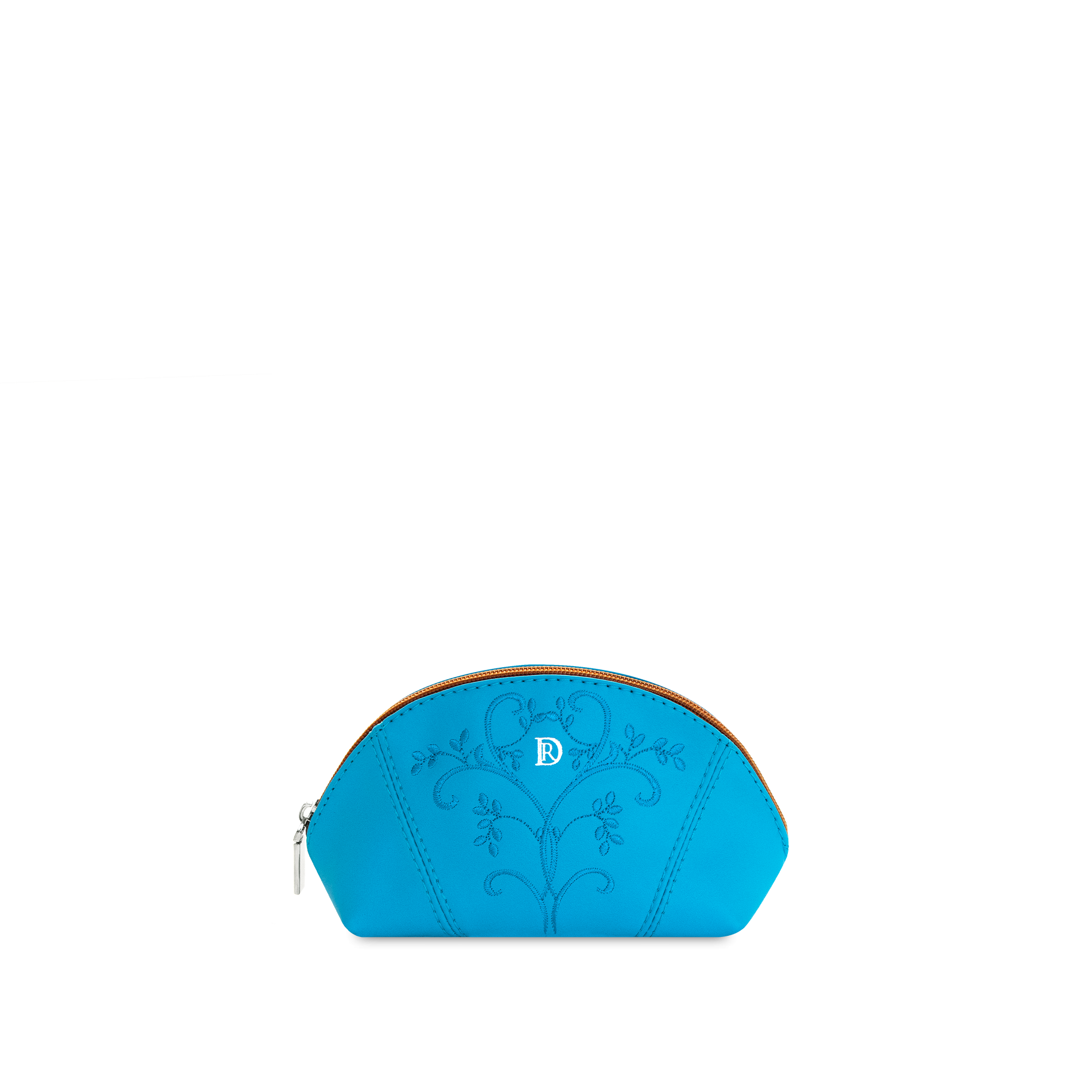 Kosmetická taštička Limitka 33 Stříbrná