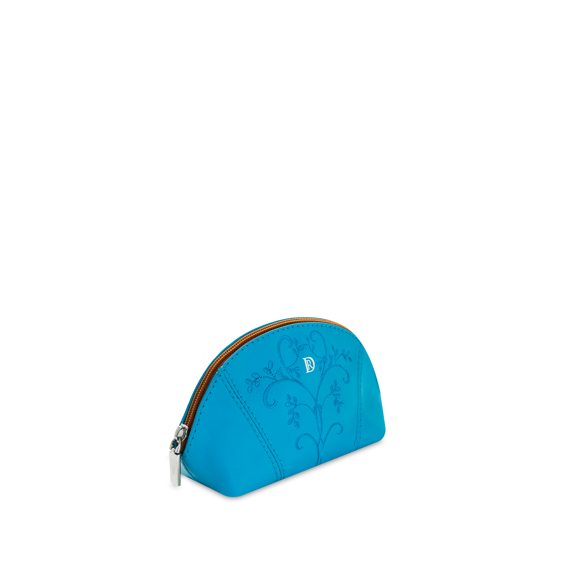 Kosmetická taštička Limitka 33 Stříbrná