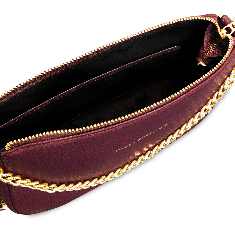 Viktoria Bohemian "CARDINAL"
