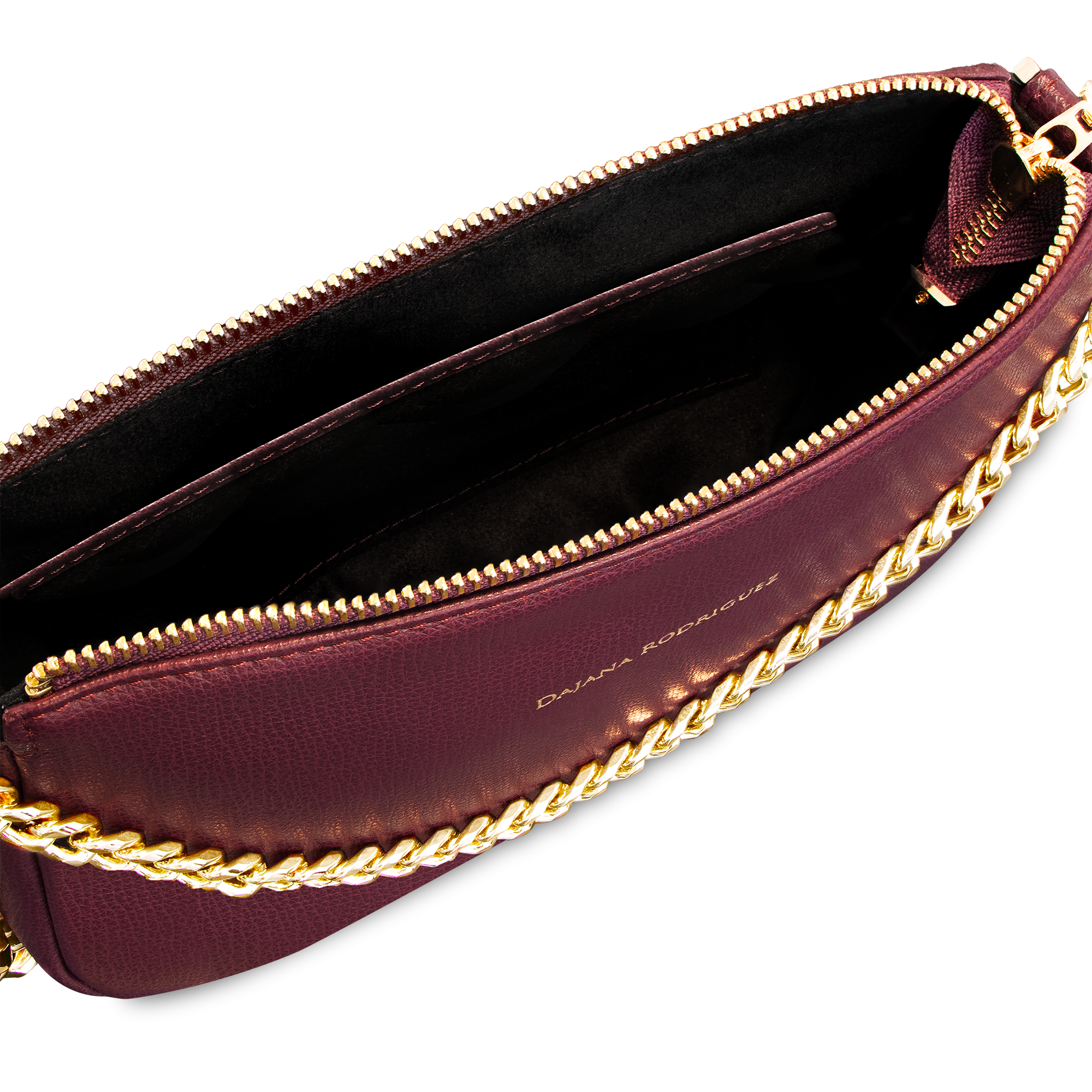 Victoria Bohemian "CARDINAL"