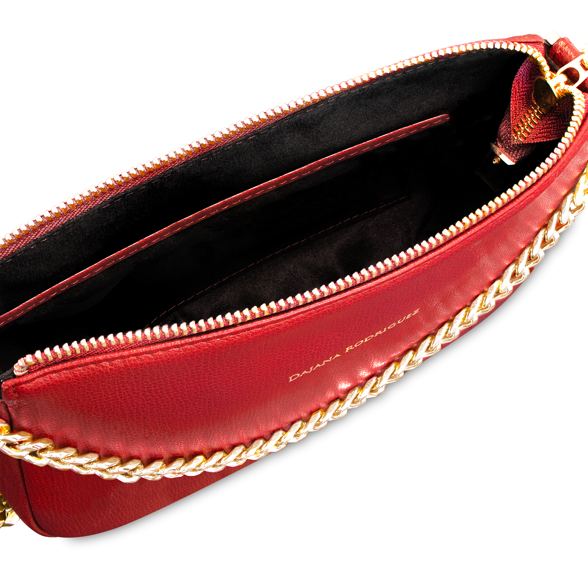 Victoria Bohemian "Parrot" Gold