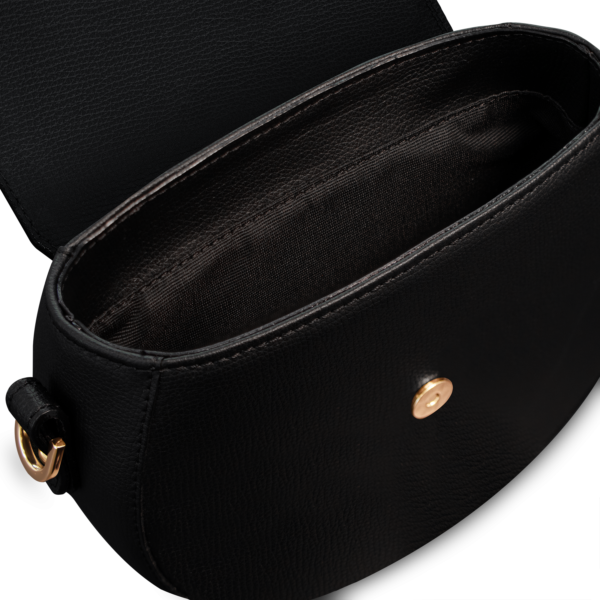 Lia Bohemian "NERO" Gold