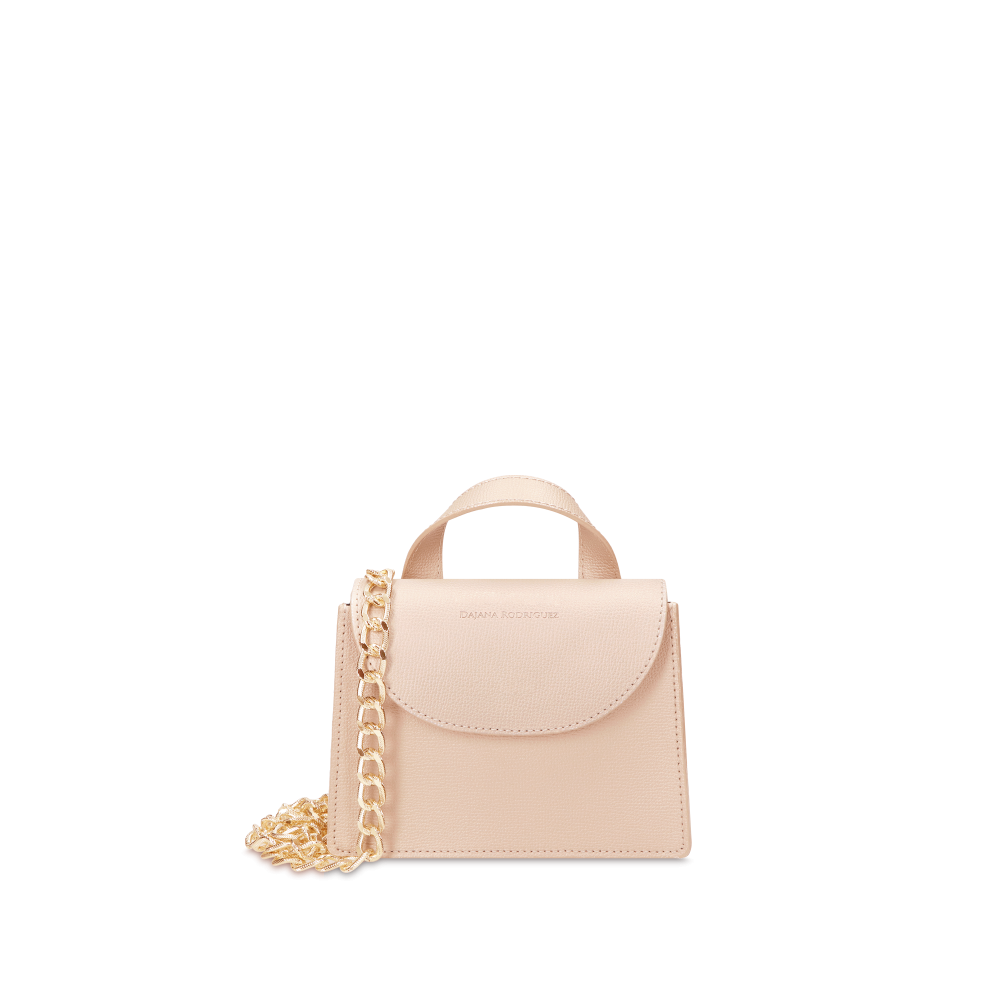 Khloe Bohemian "NUDE" Gold