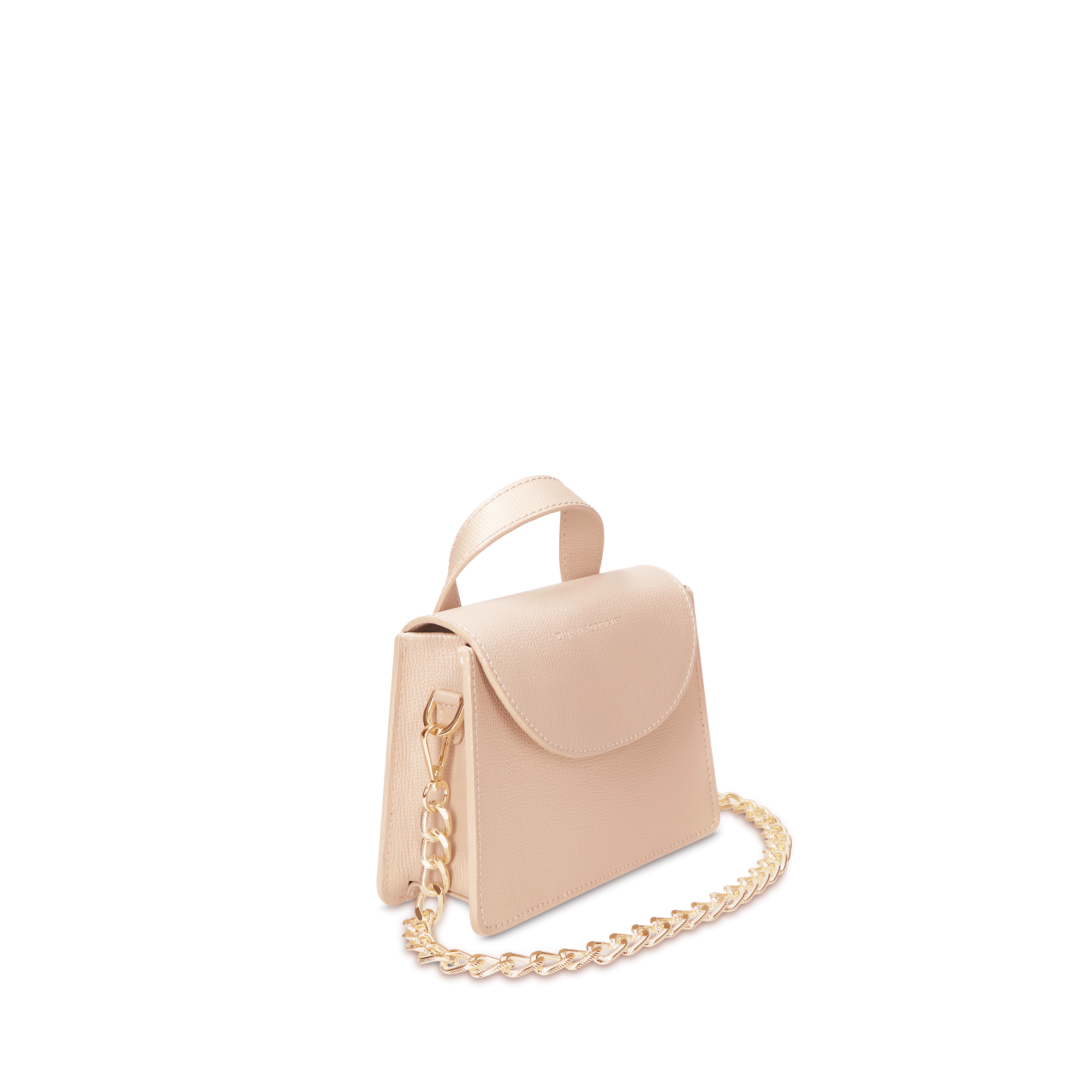 Khloe Bohemian "NUDE" Gold