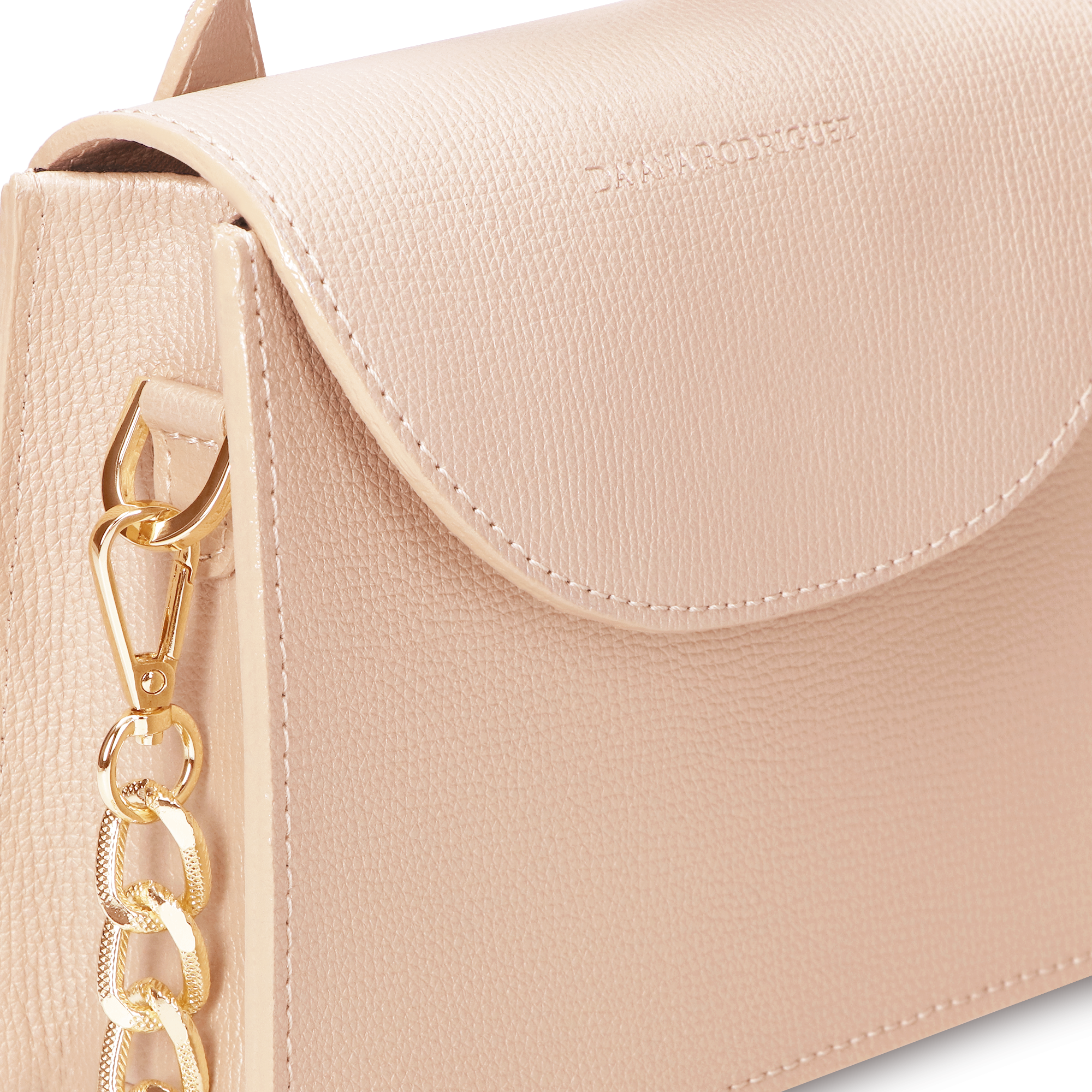 Khloe Bohemian "NUDE" Gold