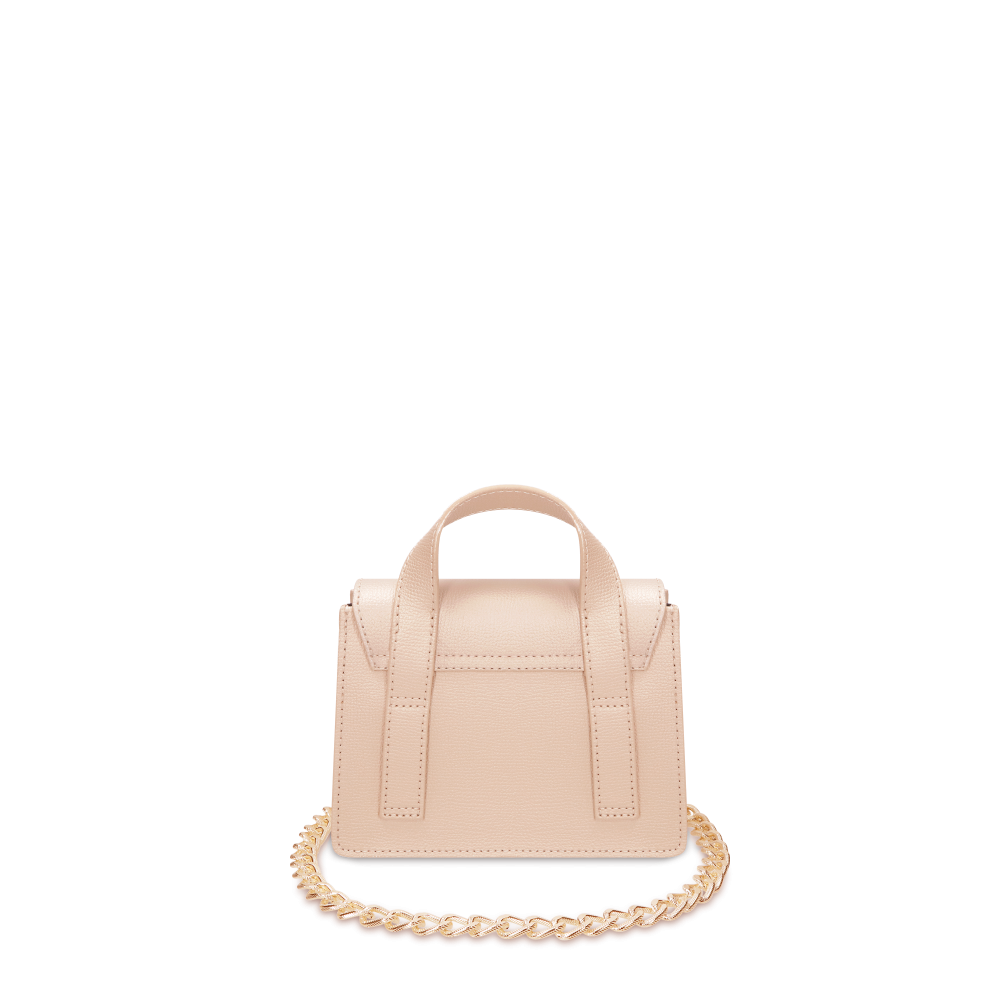 Khloe Bohemian "NUDE" DORADA