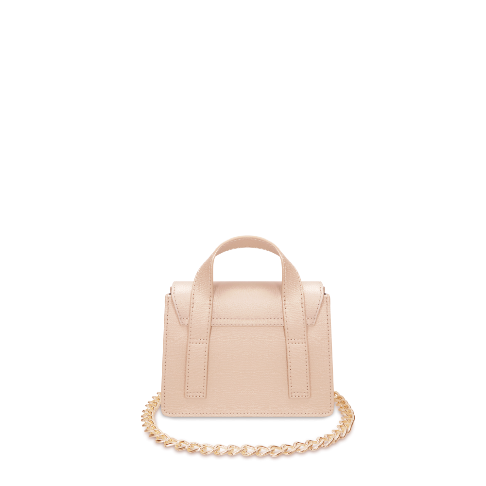 Khloe Bohemian "NUDE" Gold