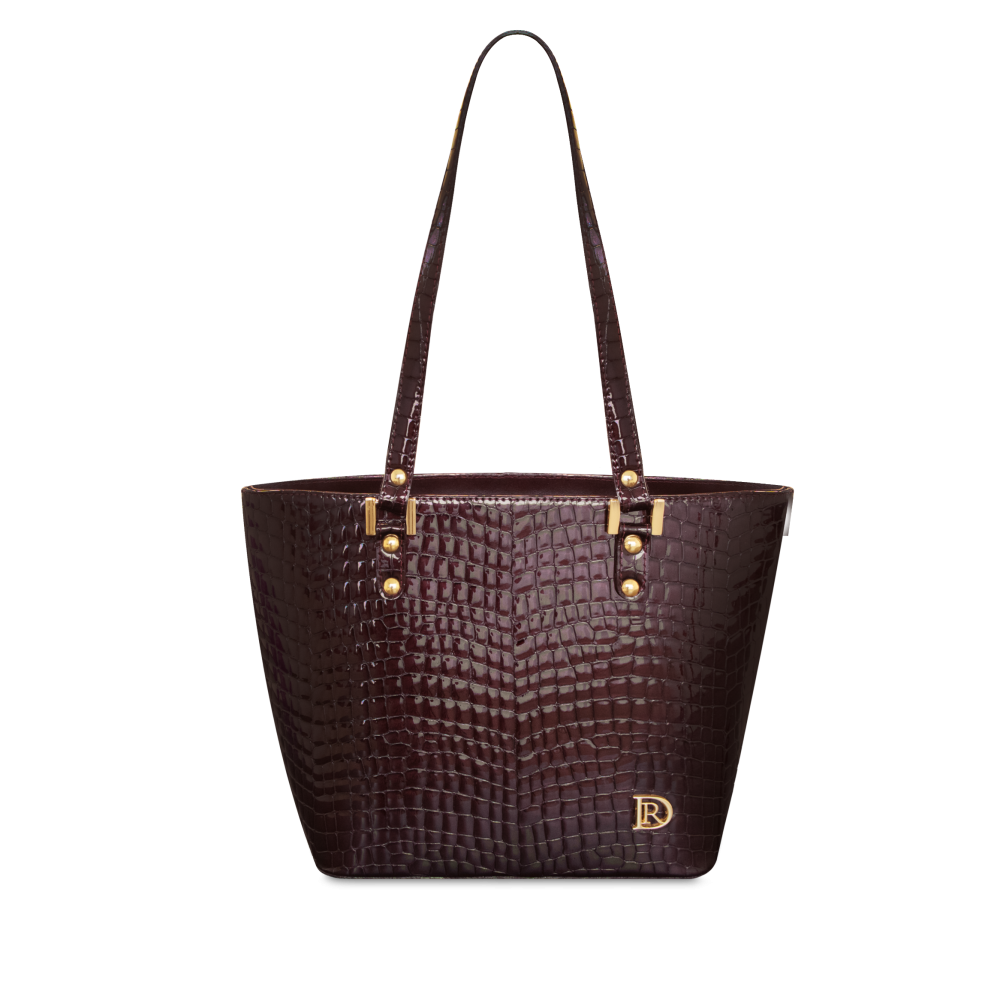 Michaela Limited Edition Small 7 Gold