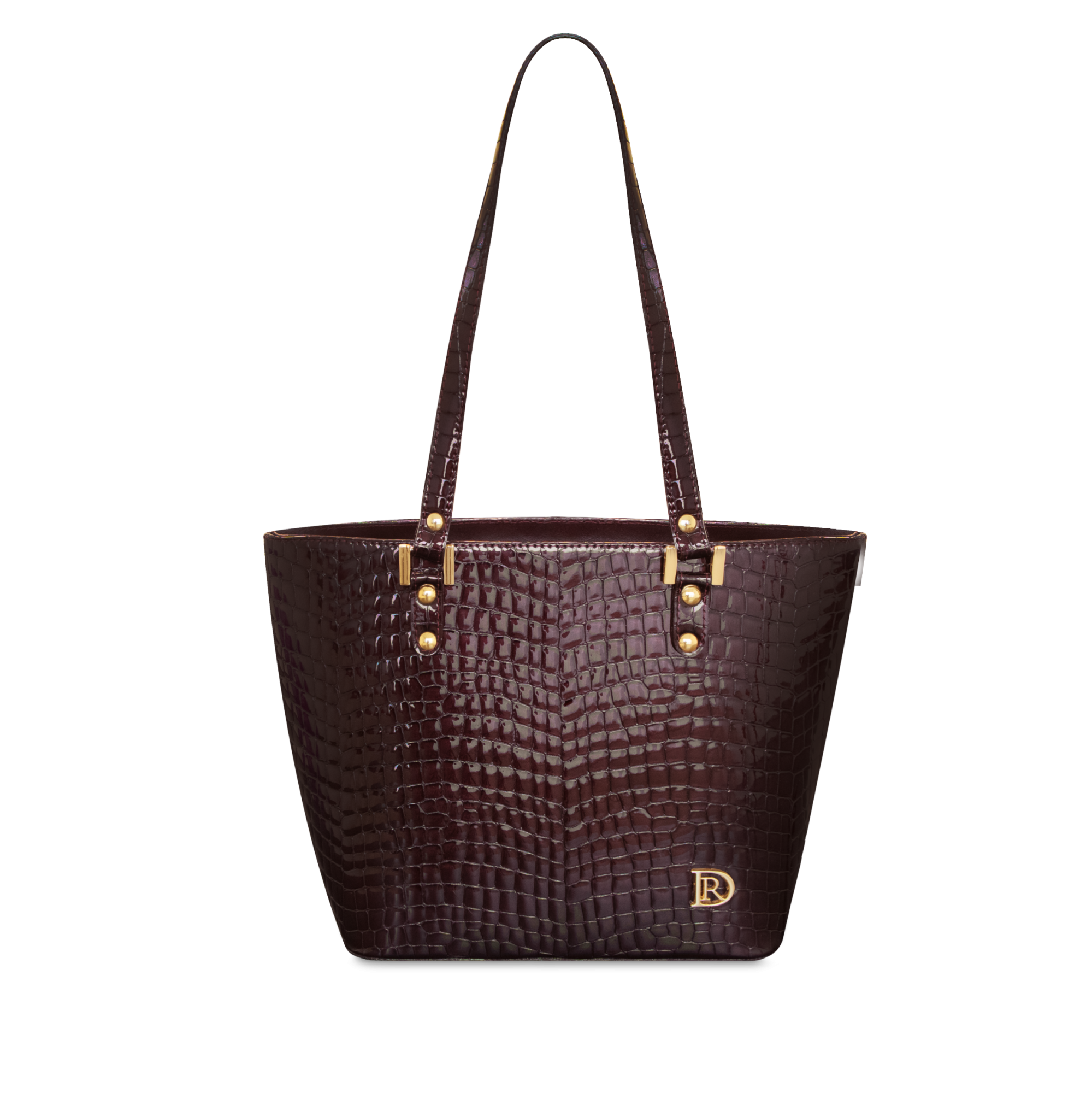 Michaela Limited Edition Small 7 Gold