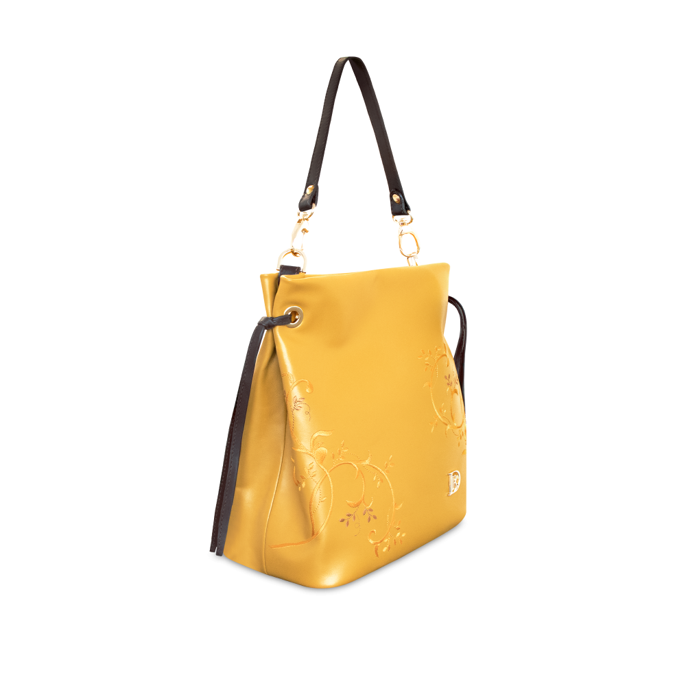 Lily Limited Edition 37 Gold