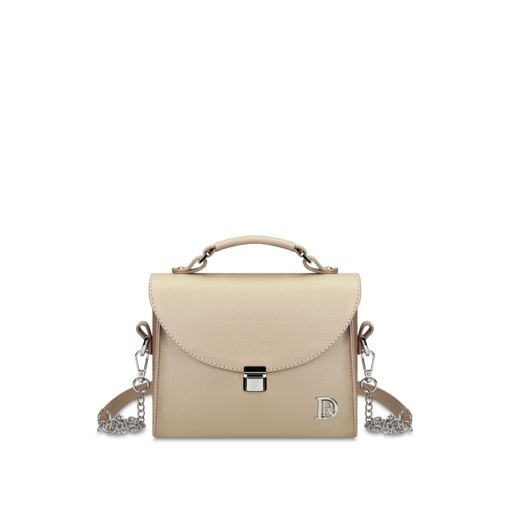 Bella Bohemian "SAND" Silver