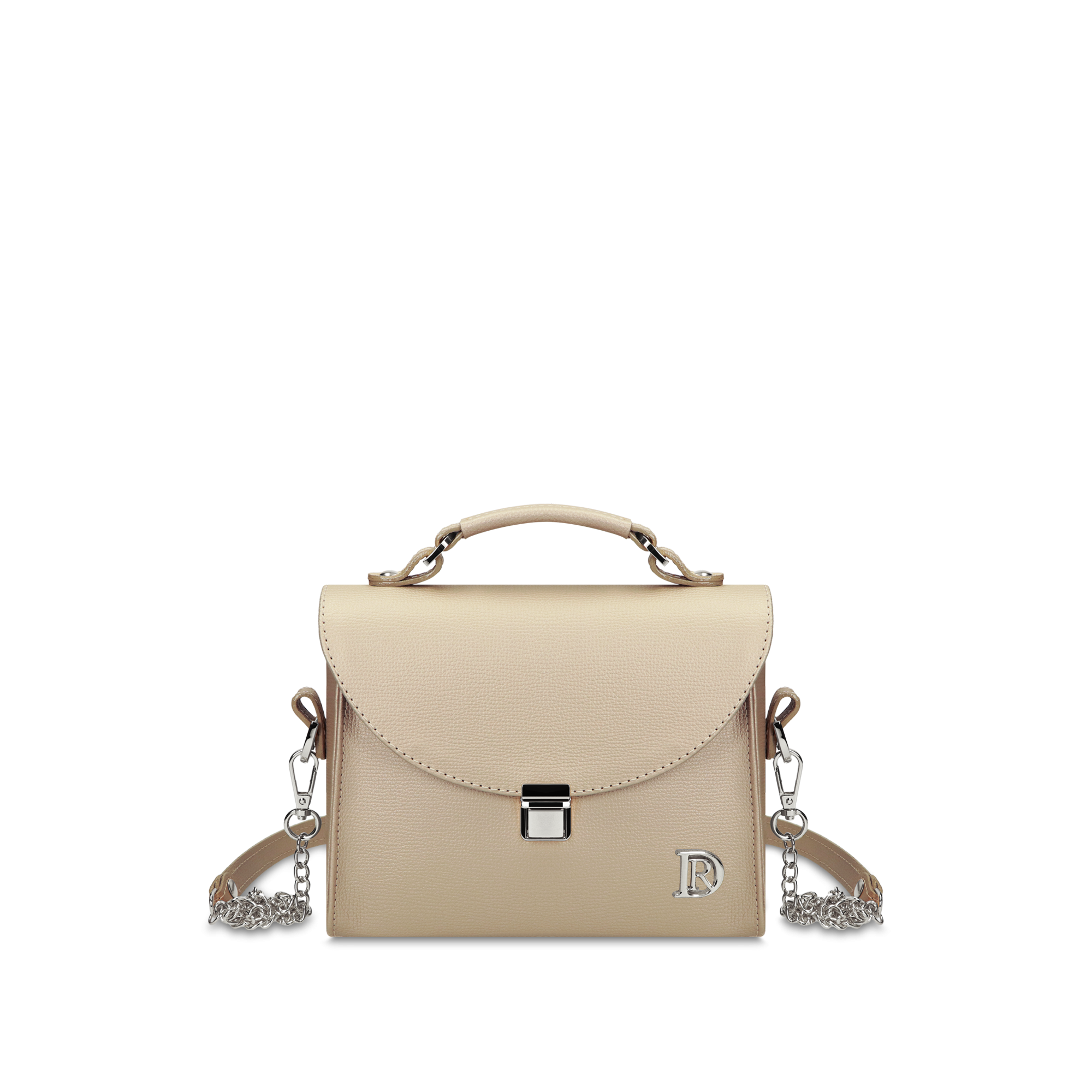Bella Bohemian "SAND" Silver