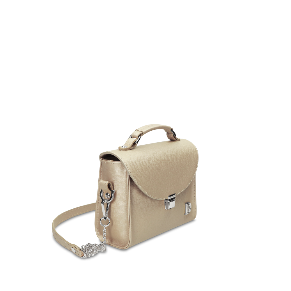 Bella Bohemian "SAND" Silver