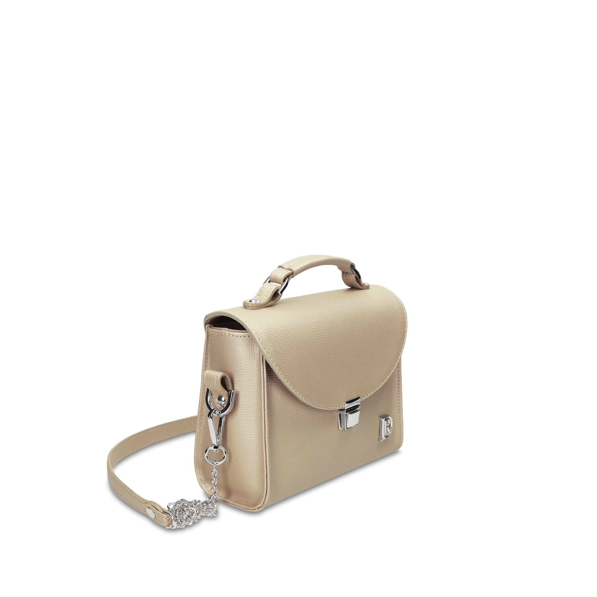 Bella Bohemian "SAND" Silver
