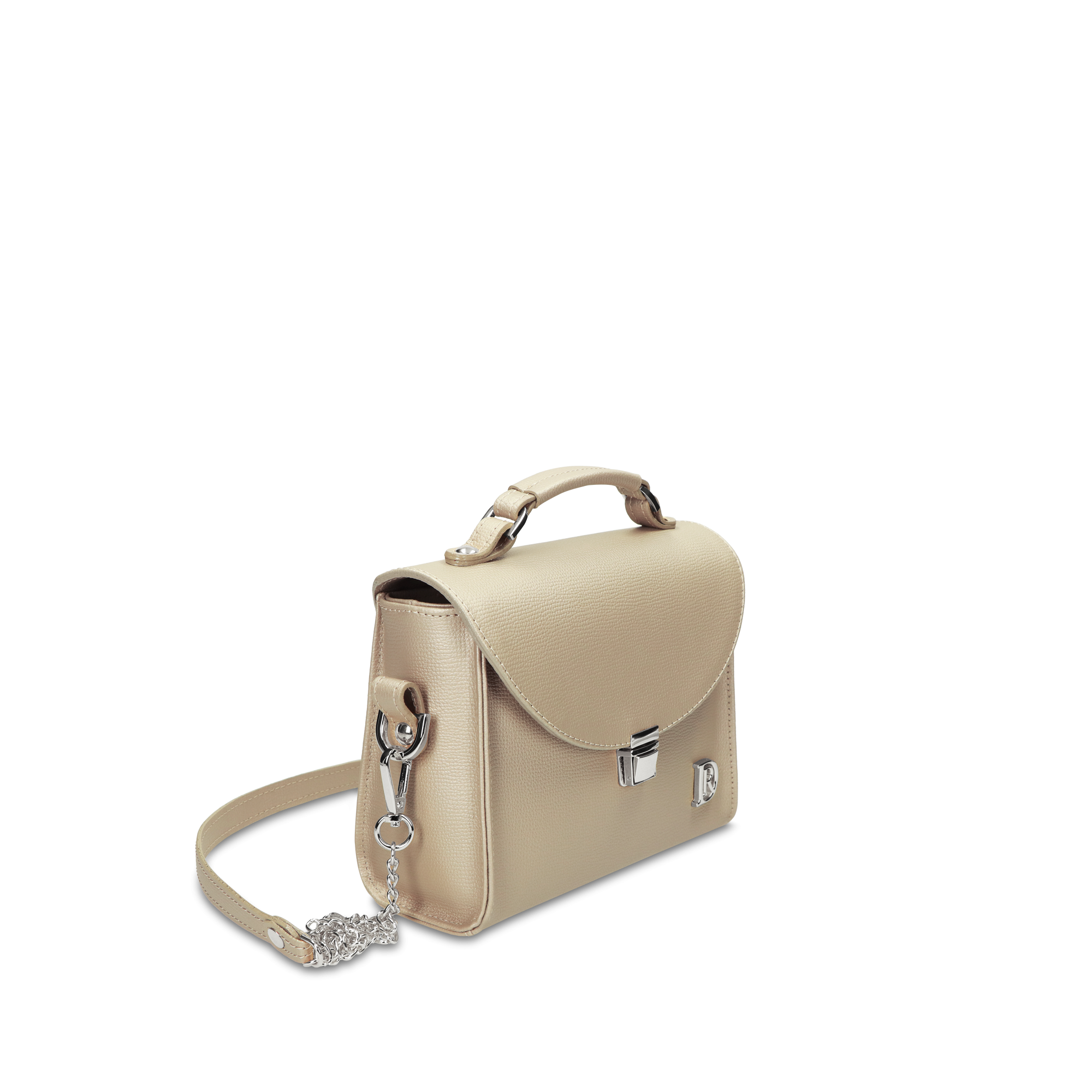 Bella Bohemian "SAND" Silver