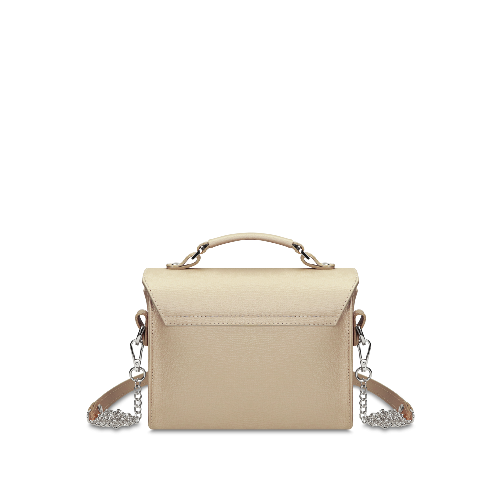 Bella Bohemian "SAND" Silver