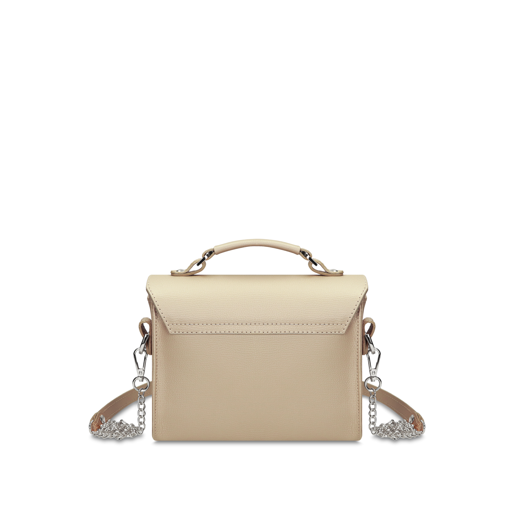 Bella Bohemian "SAND" Silver