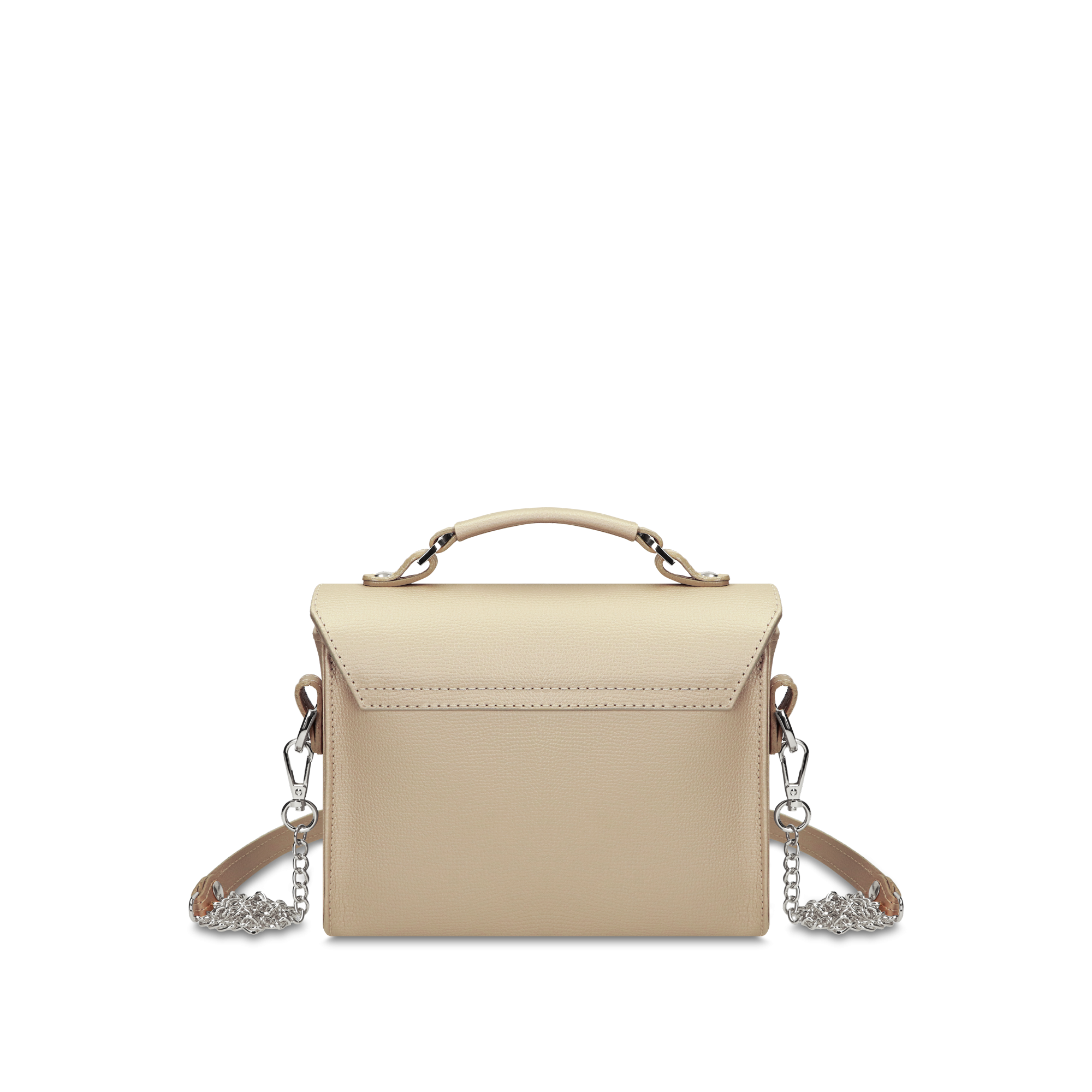 Bella Bohemian "SAND" Silver