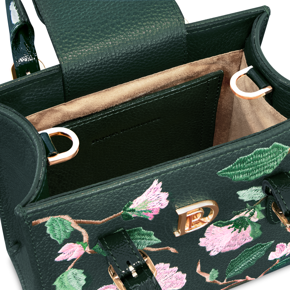 Karin II Lady D "DARK GREEN" 