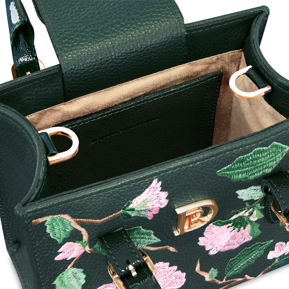 Karin II Lady D "DARK GREEN" 