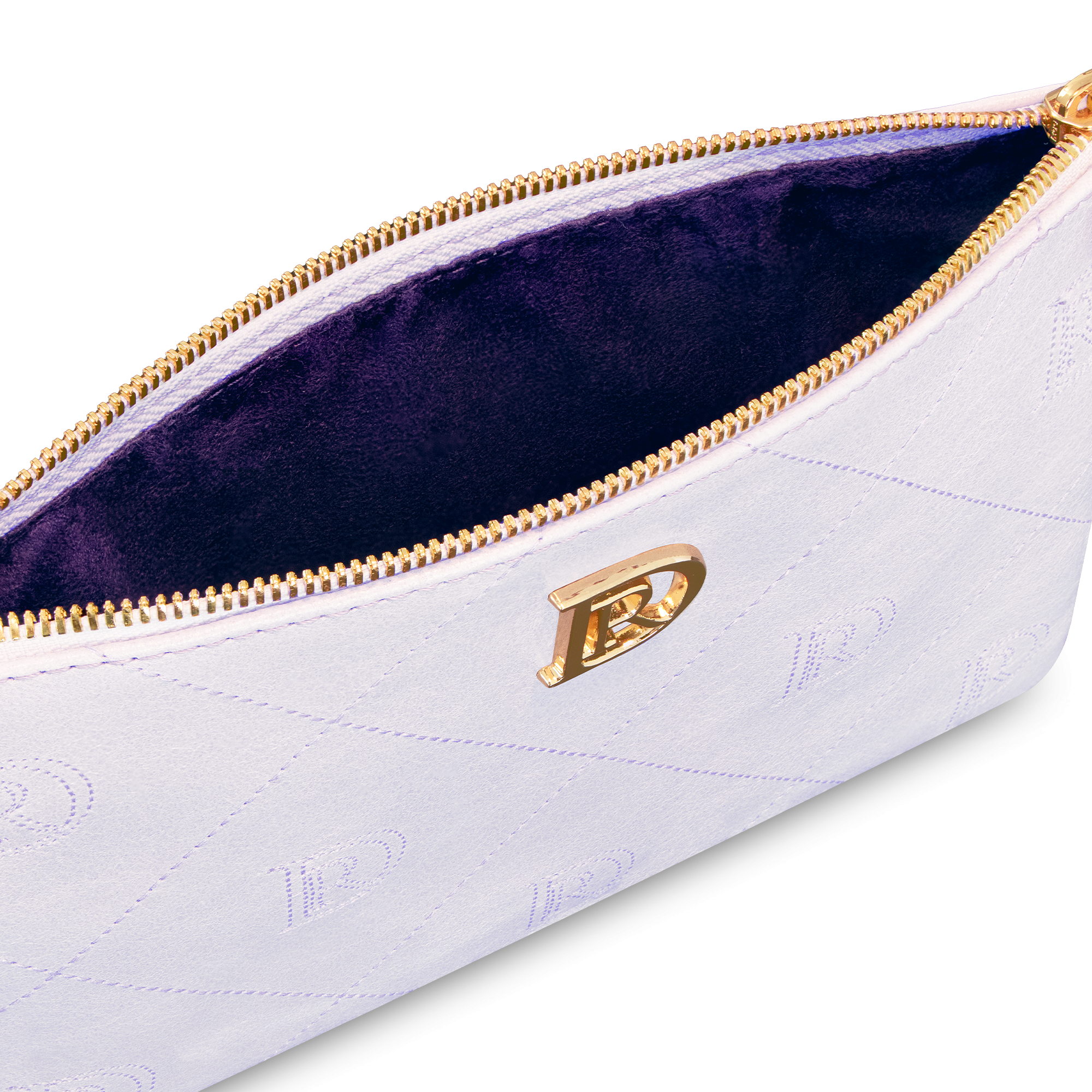 Briana Rio "BLEDOFIALOVÁ" Zlatá