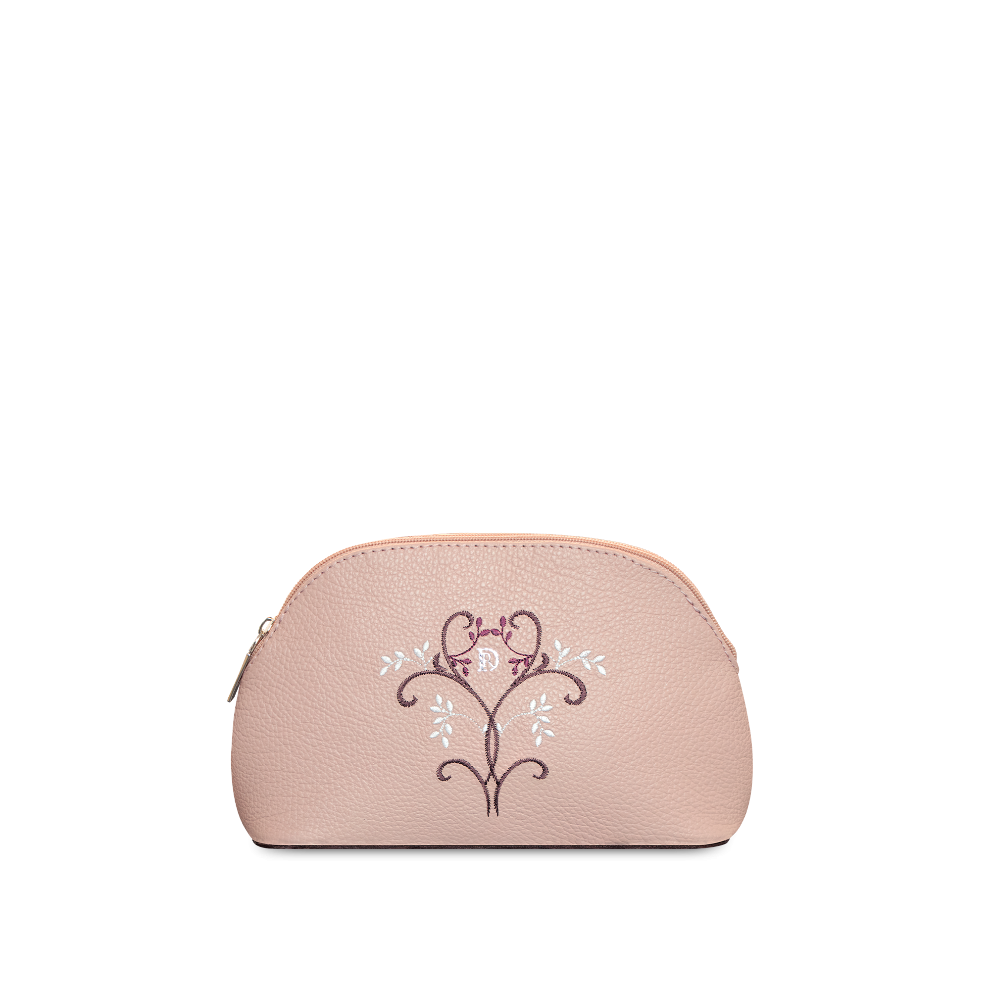 Kozmetická taška II Limitka 12 Strieborná