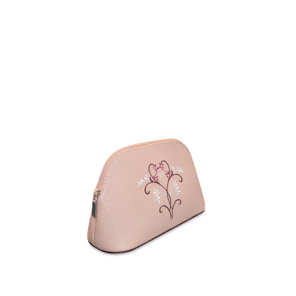 Cosmetic Bag II Limited Edition 12 Silver