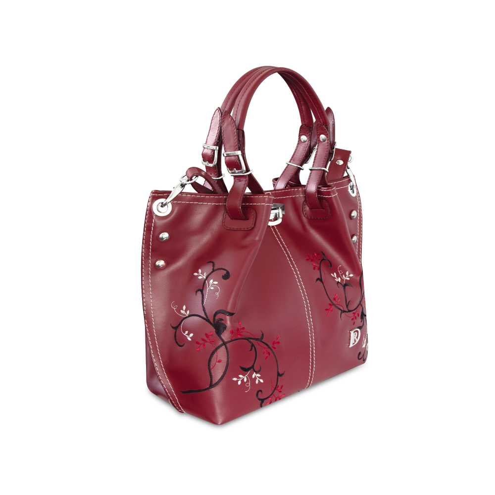 Adriana Limitka 6 Strieborná