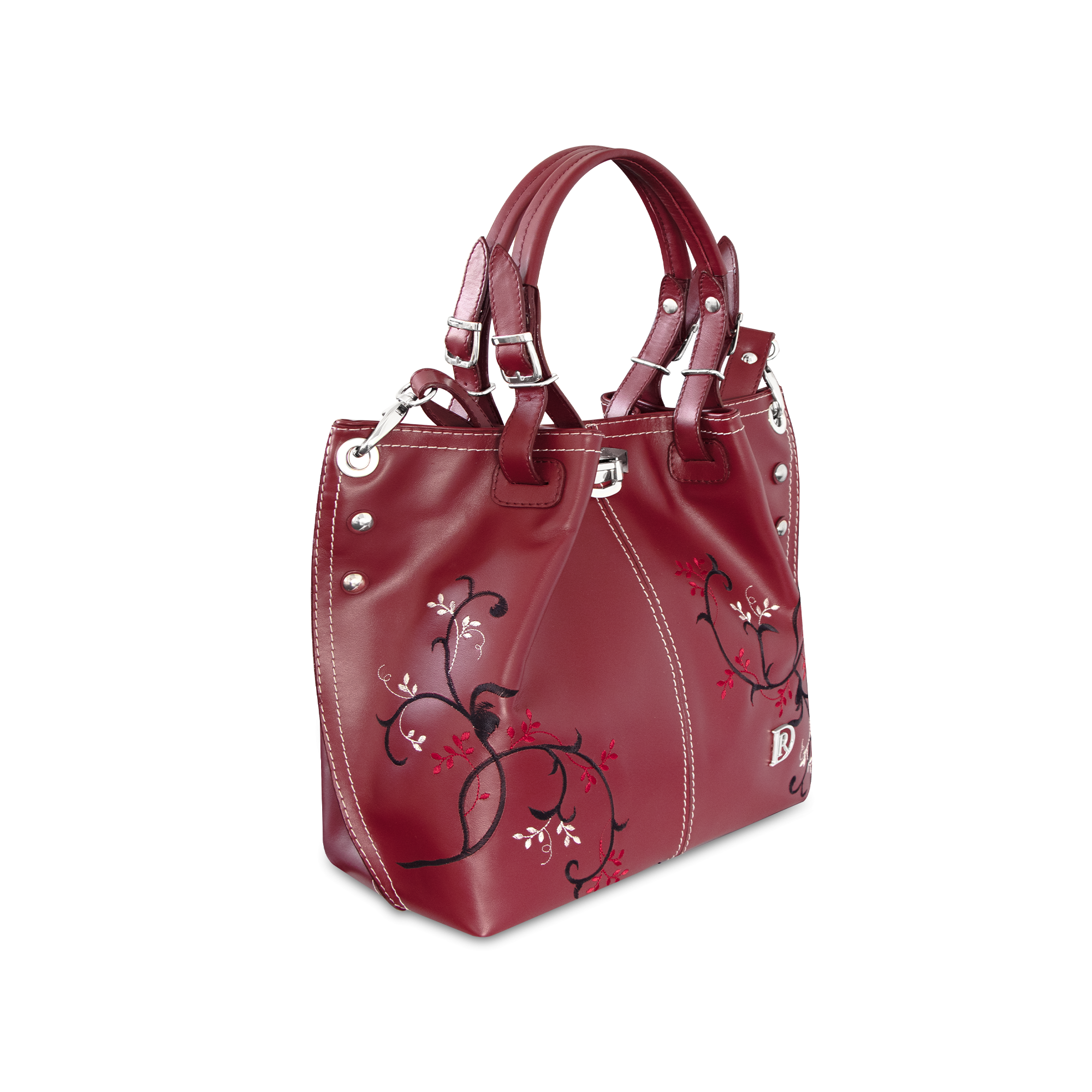 Adriana Limited Edition 6 Silver