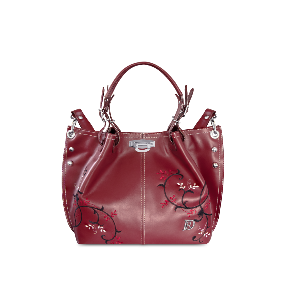 Adriana Limitka 6 Strieborná