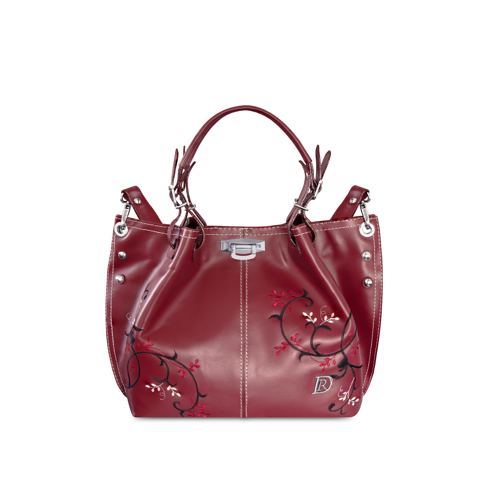 Adriana Limited Edition 6 Silver